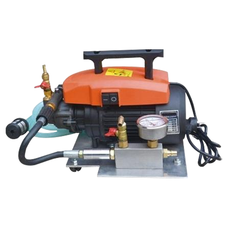 What is the Conveyor Belt Vulcanizing Machines?