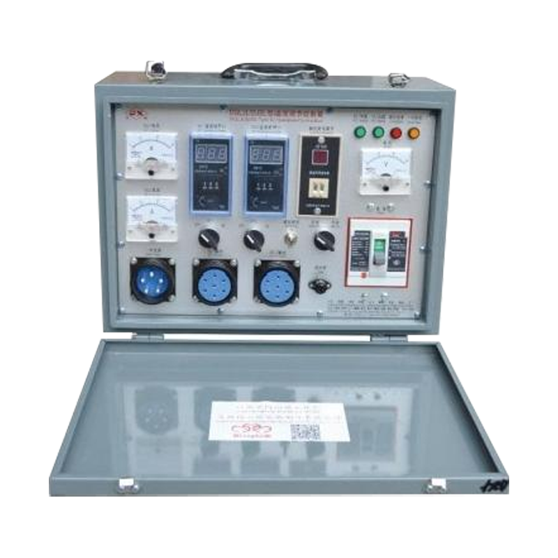 DJSL/DGLJL Water-Cooled Light Vulcanizing Machine DJSL/DGLJL Water-Cooled Light Vulcanizing Machine