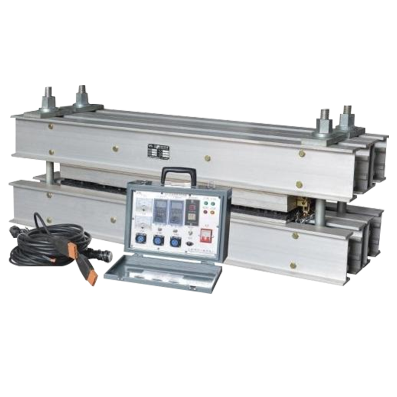 XBG-3 Conveyor Belt Line Patcher
