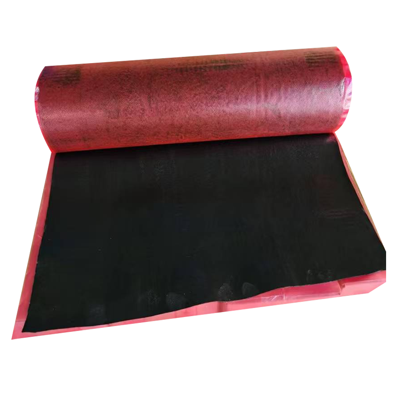 TXL-97 Conveyor Belt Hot Vulcanization Film TXL-97 Conveyor Belt Hot Vulcanization Film
