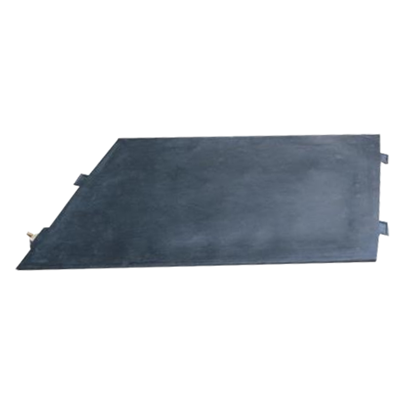 TXCK Electric Blanket Type Water-Cooled Vulcanizing Machine TXCK Electric Blanket Type Water-Cooled Vulcanizing Machine