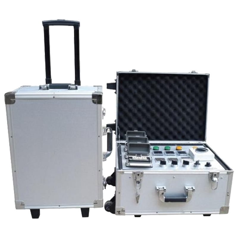 TXCK Electric Blanket Type Water-Cooled Vulcanizing Machine TXCK Electric Blanket Type Water-Cooled Vulcanizing Machine